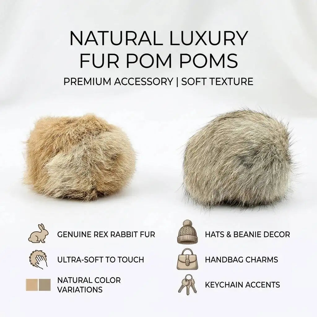 Durable Rabbit Fur Ball Interactive Cat Toy Pet Product Containing Catnip Fluffy Toy Ball Chasing Plush Toy Ball Cat Accessories