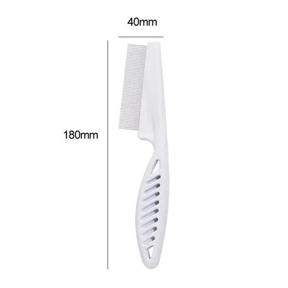 Pet Dog Brush Cat Comb Self Cleaning Pet Hair Remover Brush For Dogs Cats Grooming Tools Pets Dematting Comb Dogs Accessories