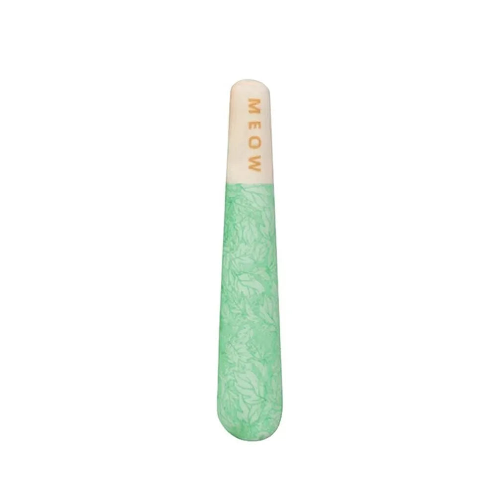Mint Cigarettes Cat Toys Cigarettes Cat Grinding Sticks Cat Biting Toy To Oral Cleaning Cat Teaser Stick Relieve Boredom Anxiety